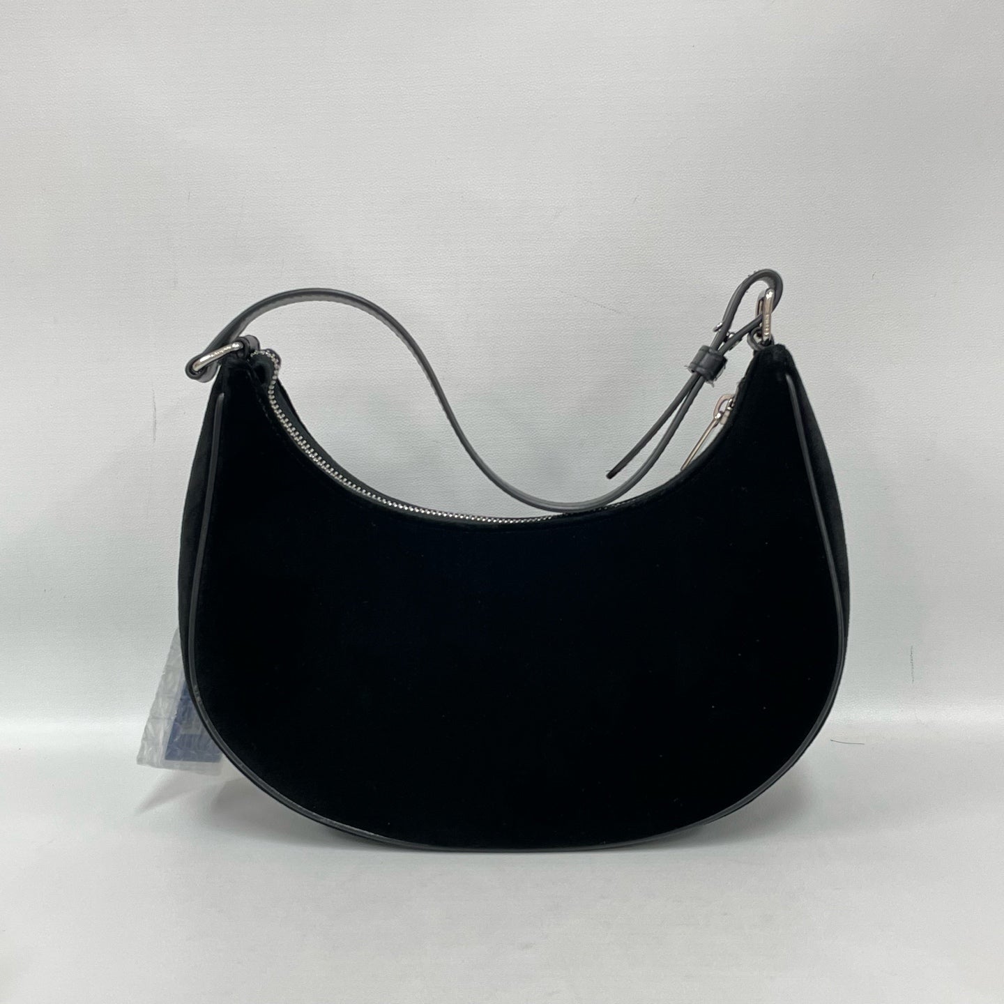 Celine - Ava Triomphe - Velvet - Black - (mini)