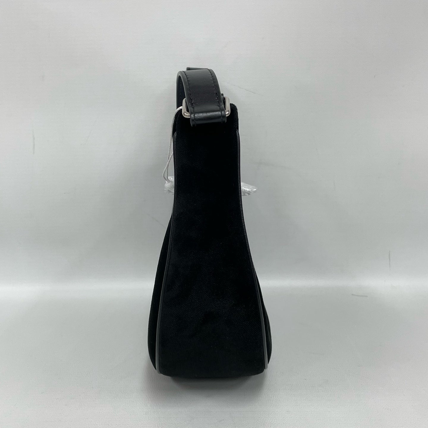 Celine - Ava Triomphe - Velvet - Black - (mini)