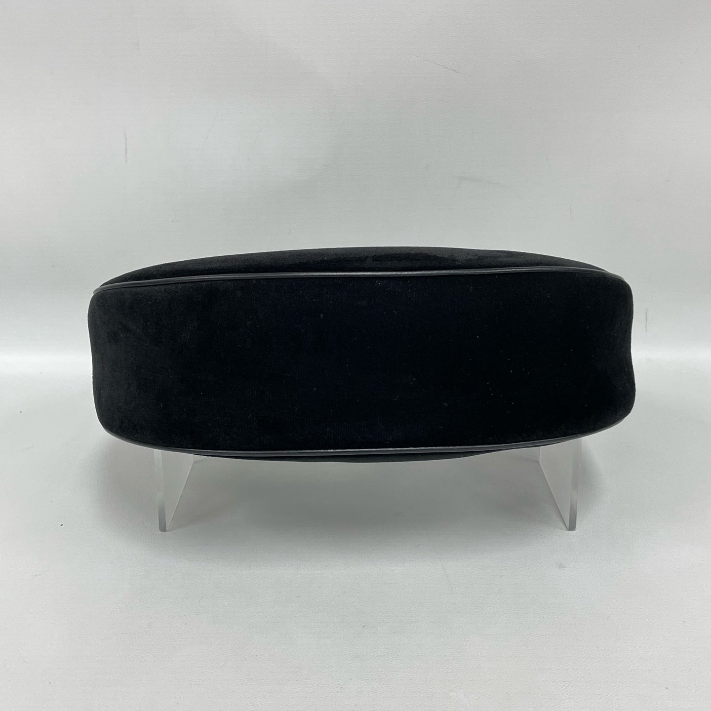 Celine - Ava Triomphe - Velvet - Black - (mini)