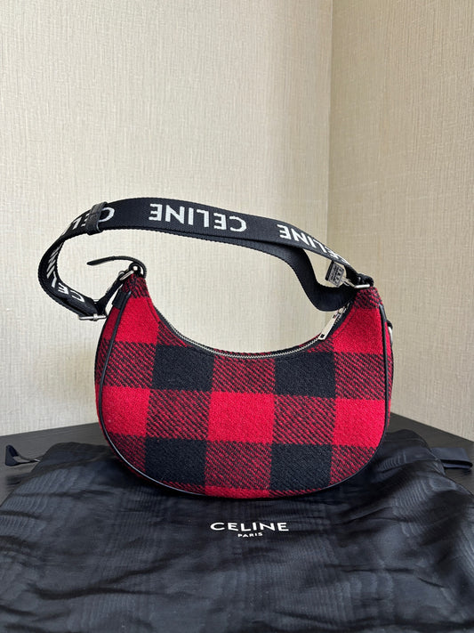 Celine - Ava - Wool - Multicolour