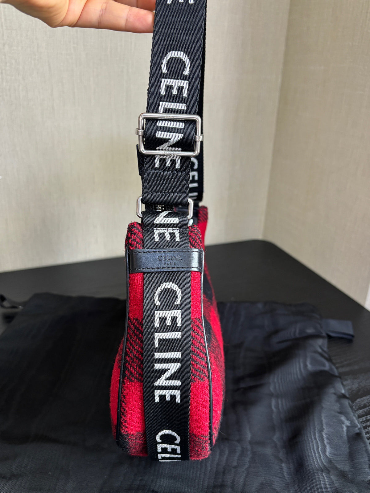 Celine - Ava - Wool - Multicolour