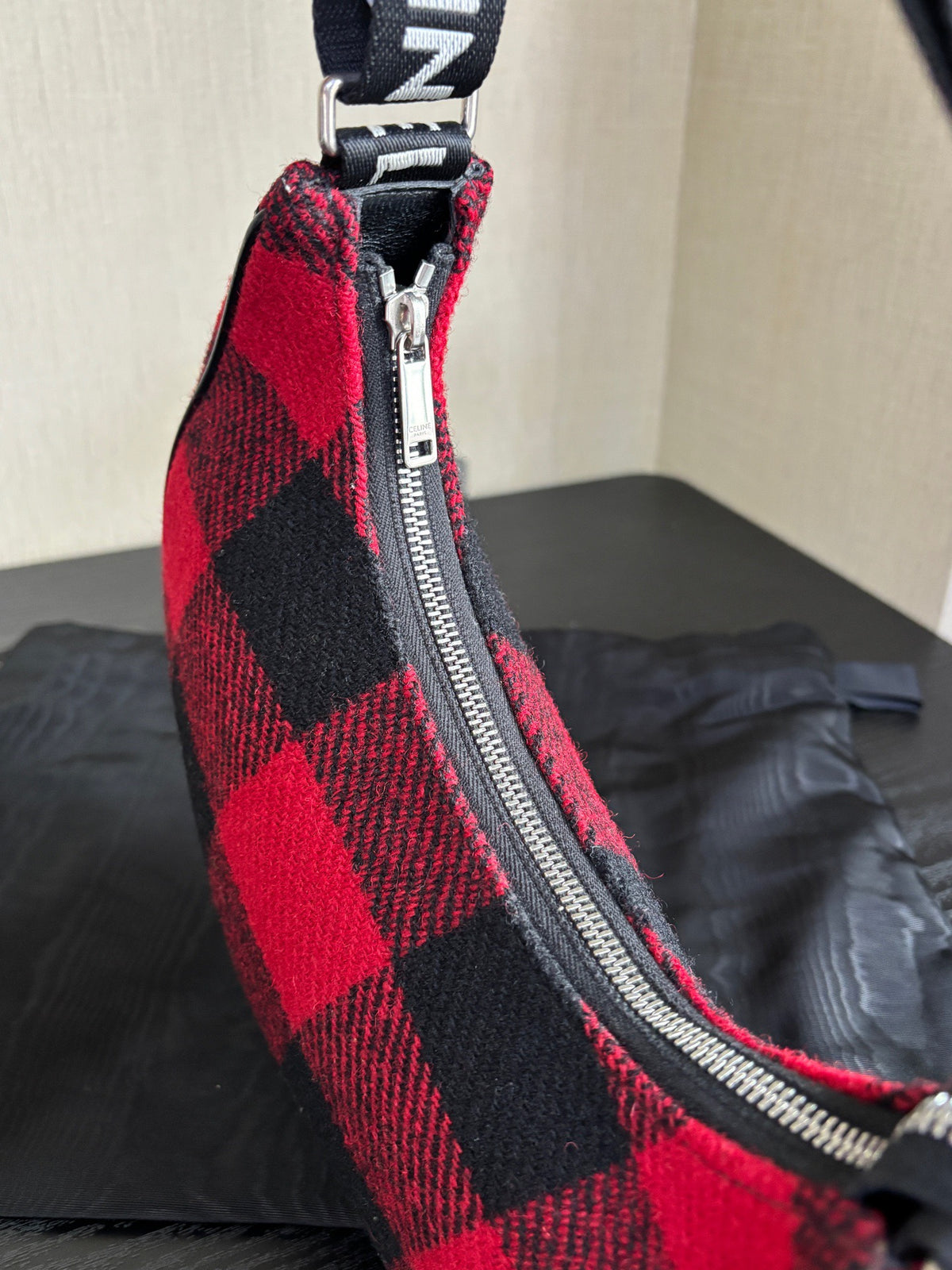 Celine - Ava - Wool - Multicolour