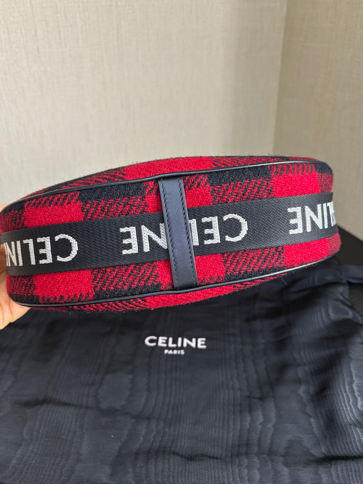 Celine - Ava - Wool - Multicolour