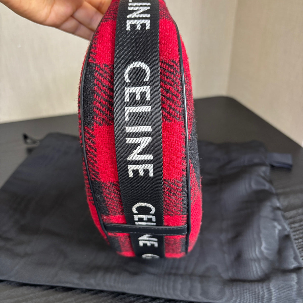 Celine - Ava - Wool - Multicolour