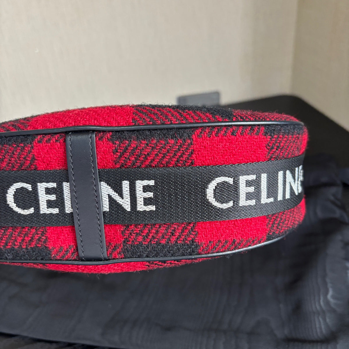 Celine - Ava - Wool - Multicolour