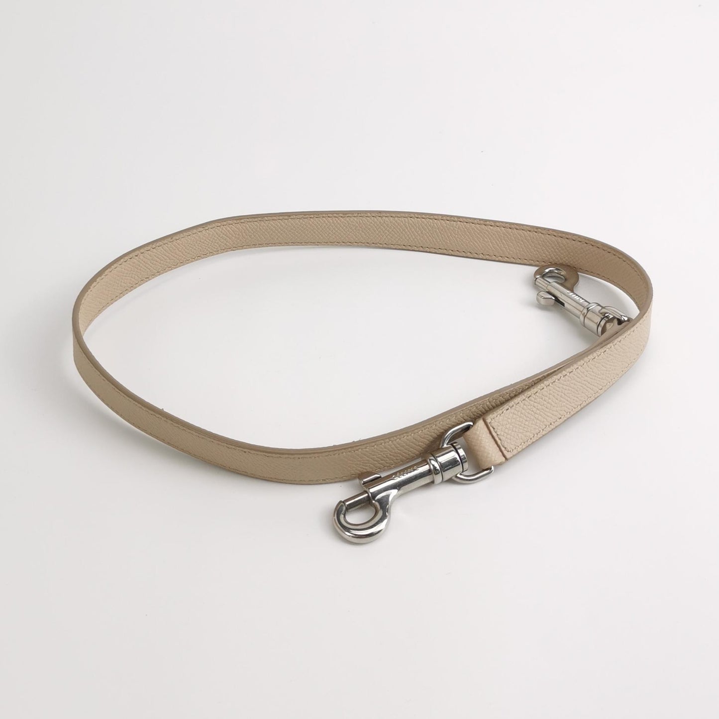 Celine - Belt Bag - Leather - Beige - (mini)
