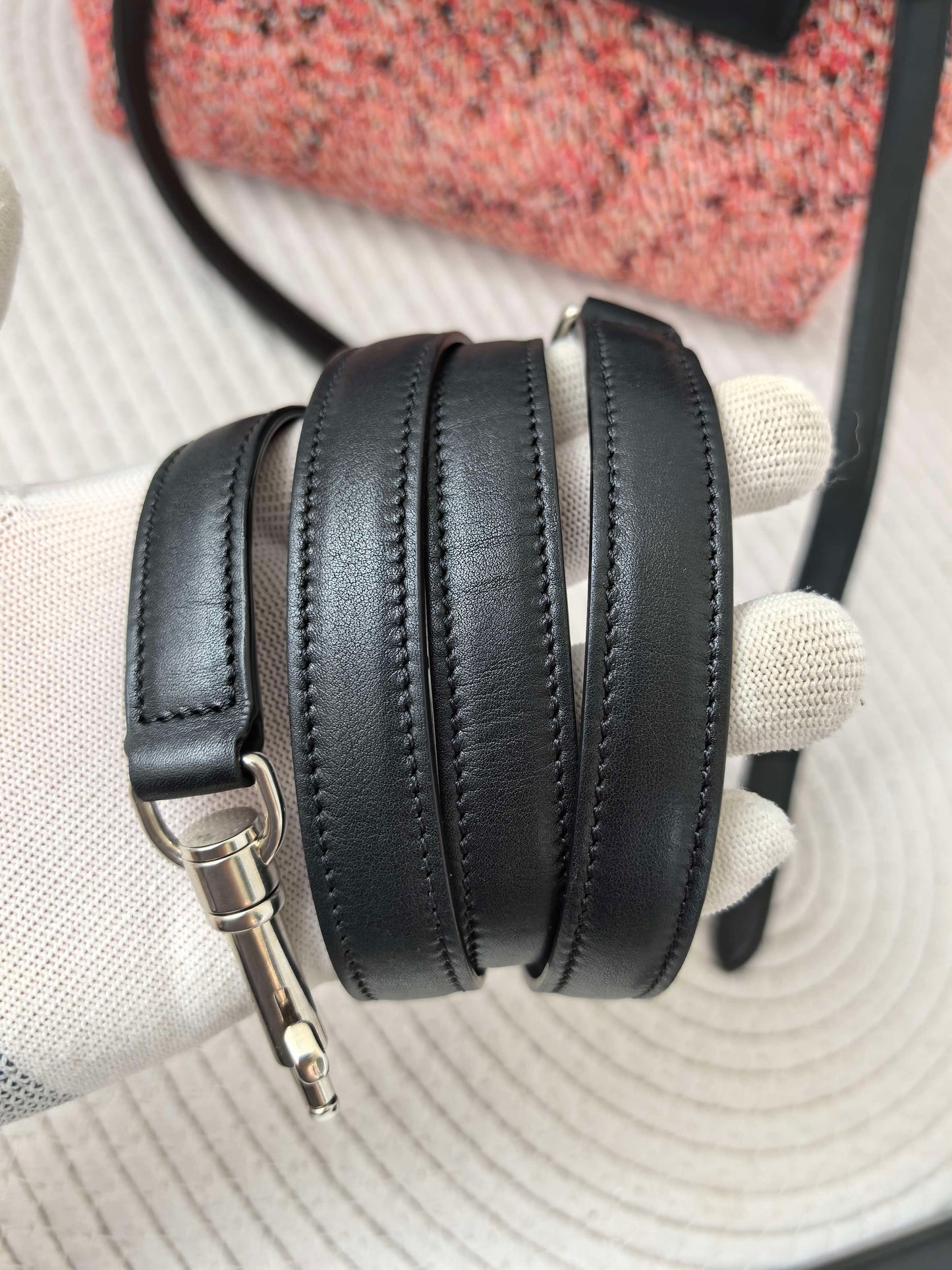 Celine - Belt Bag - Leather - Multicolour - (mini)
