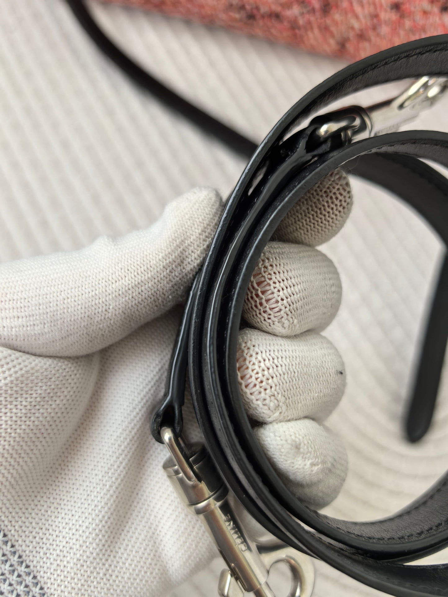 Celine - Belt Bag - Leather - Multicolour - (mini)