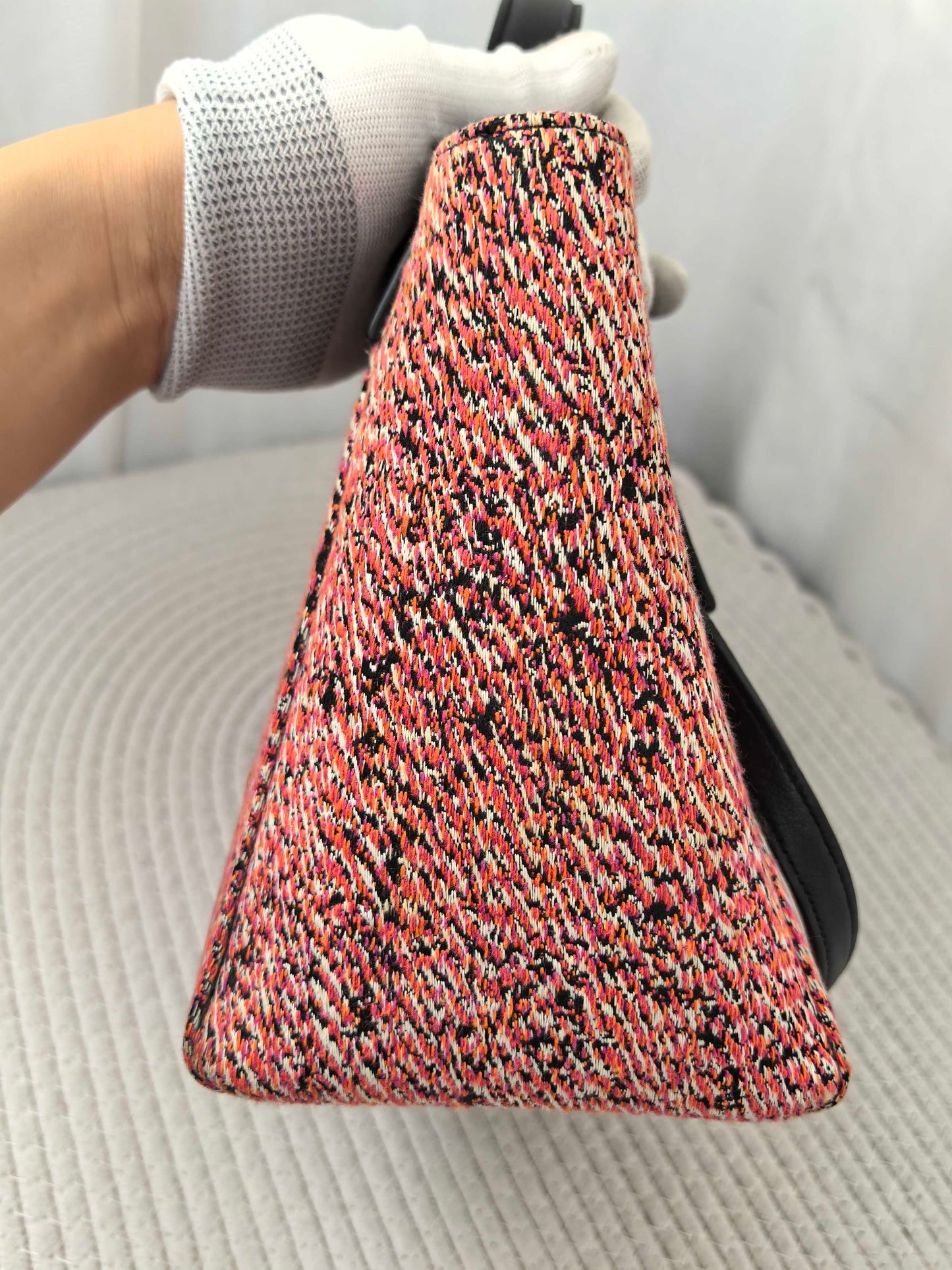 Celine - Belt Bag - Leather - Multicolour - (mini)