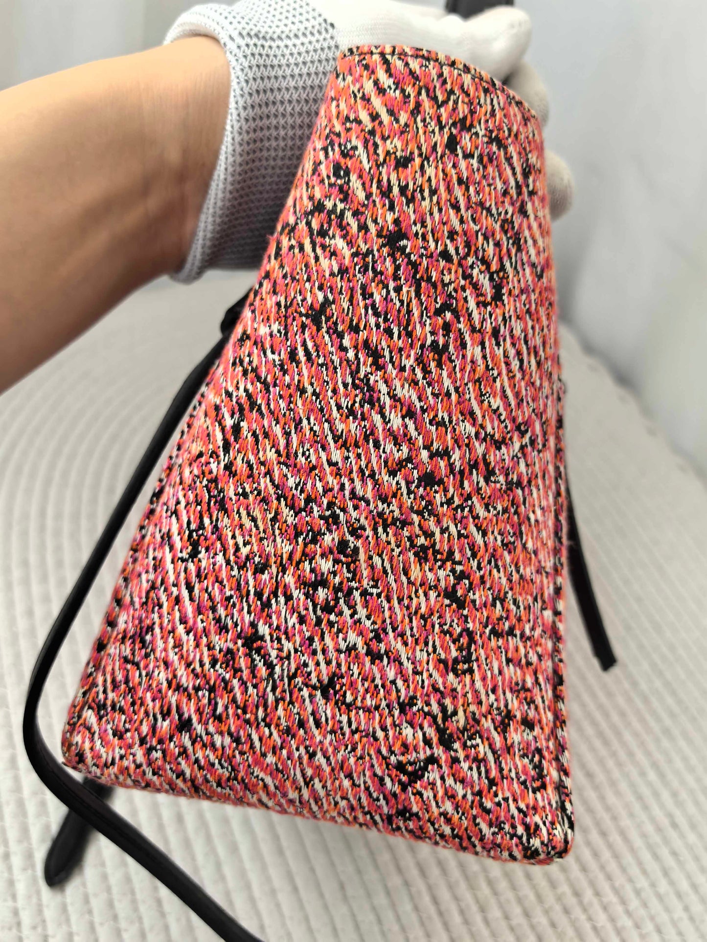 Celine - Belt Bag - Leather - Multicolour - (mini)