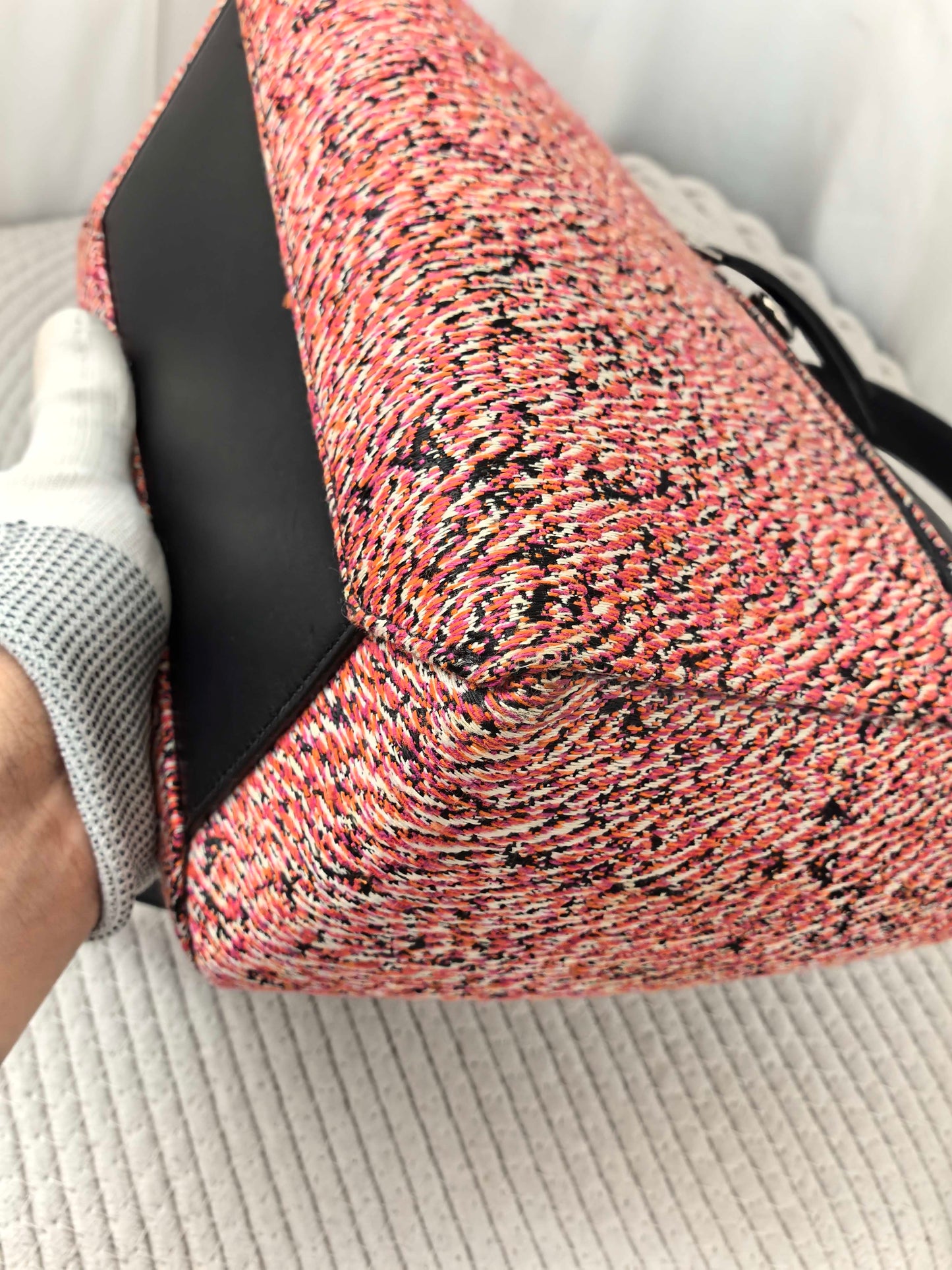 Celine - Belt Bag - Leather - Multicolour - (mini)