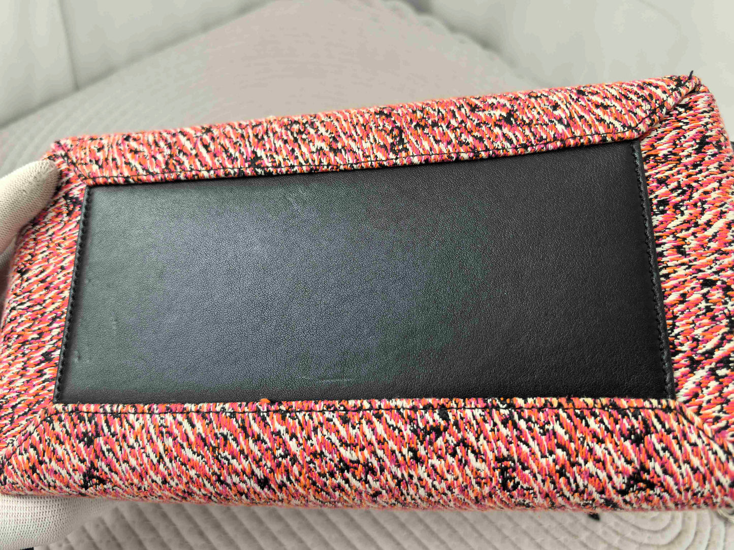 Celine - Belt Bag - Leather - Multicolour - (mini)