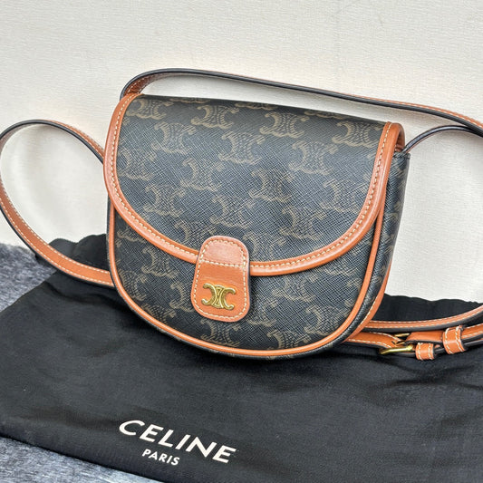 Celine - Besace Mini - Cloth - Multicolour - (Mini)