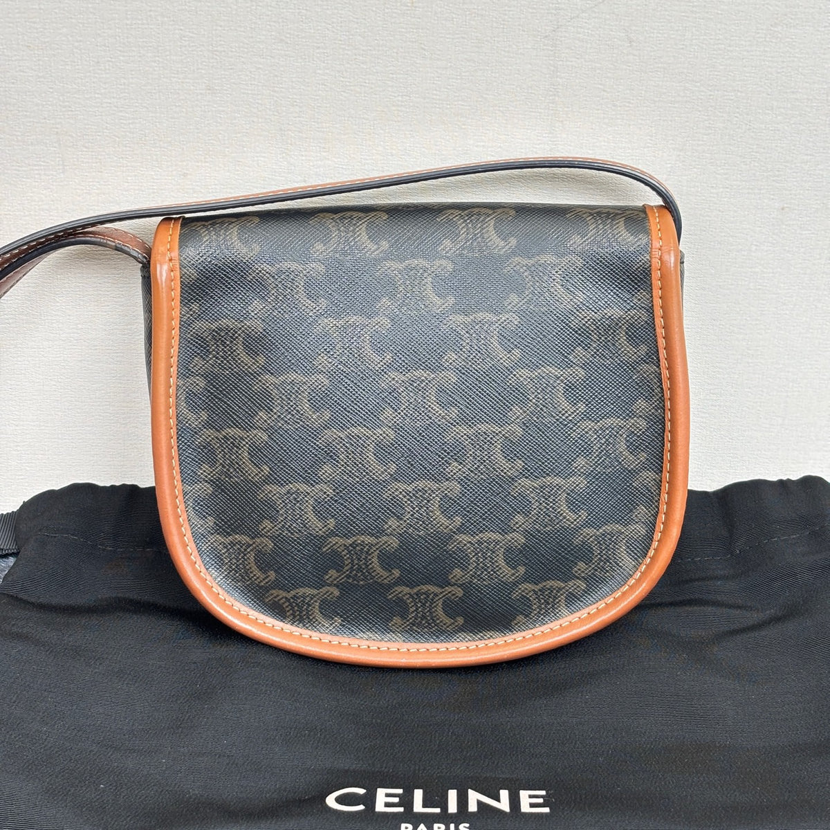 Celine - Besace Mini - Cloth - Multicolour - (Mini)