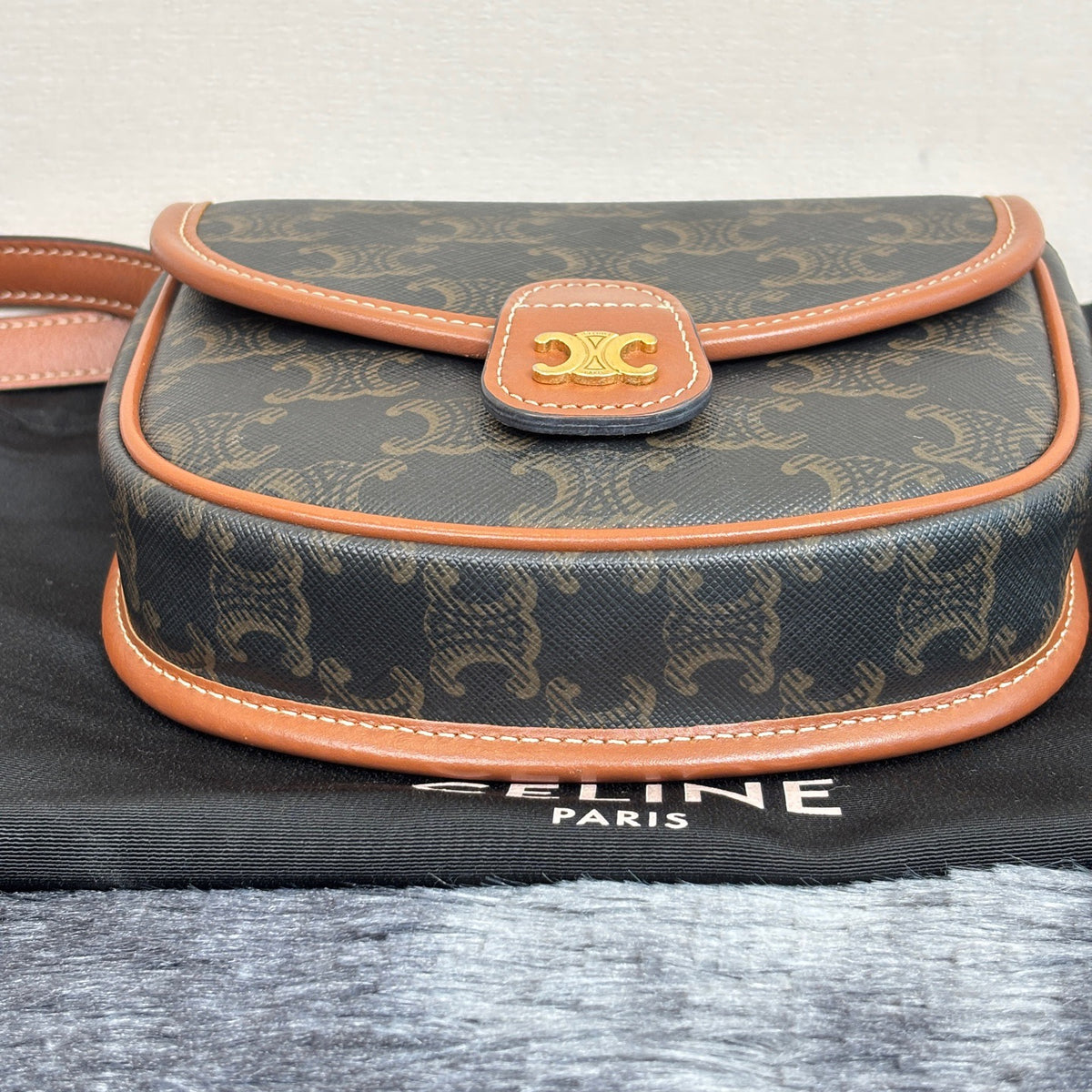 Celine - Besace Mini - Cloth - Multicolour - (Mini)