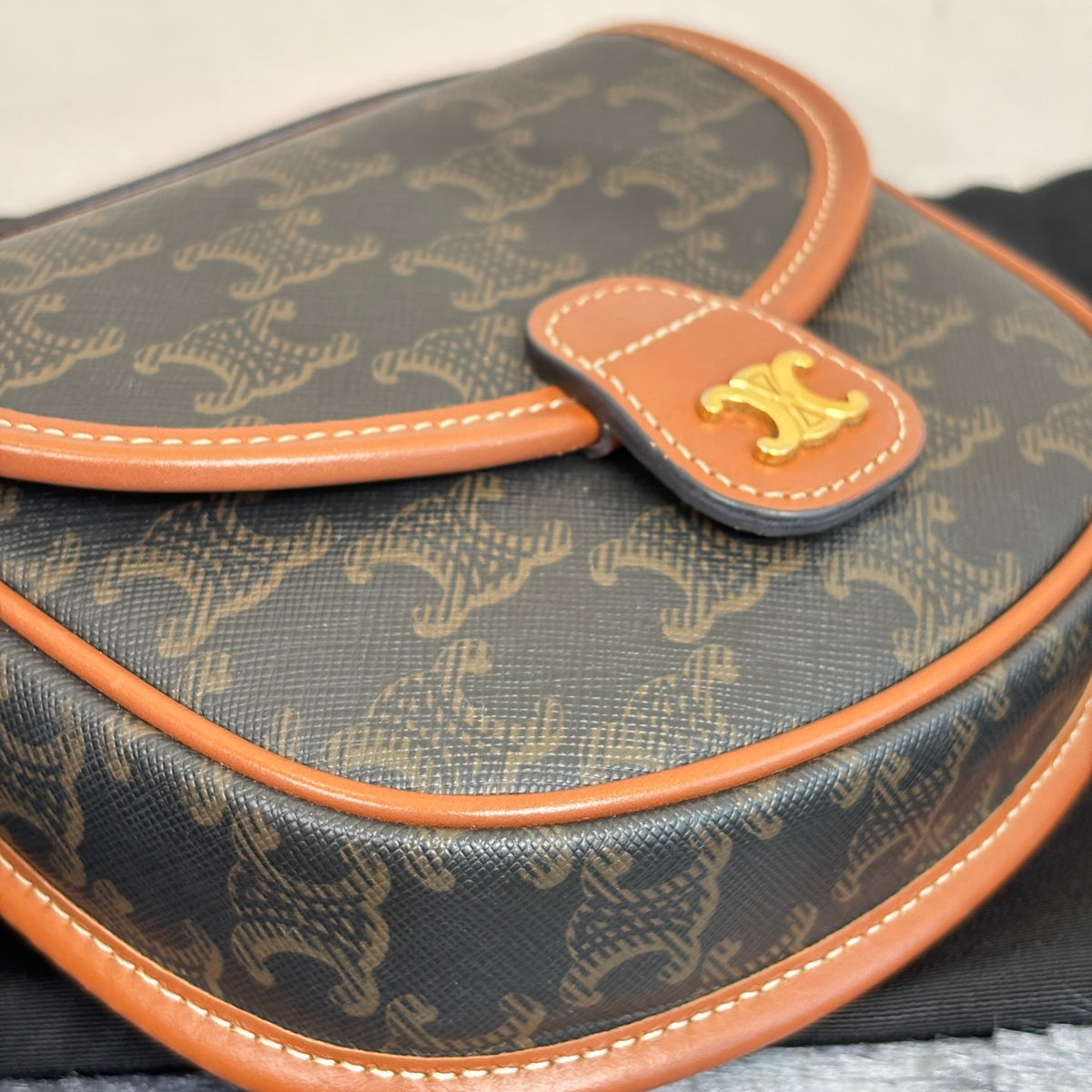 Celine - Besace Mini - Cloth - Multicolour - (Mini)