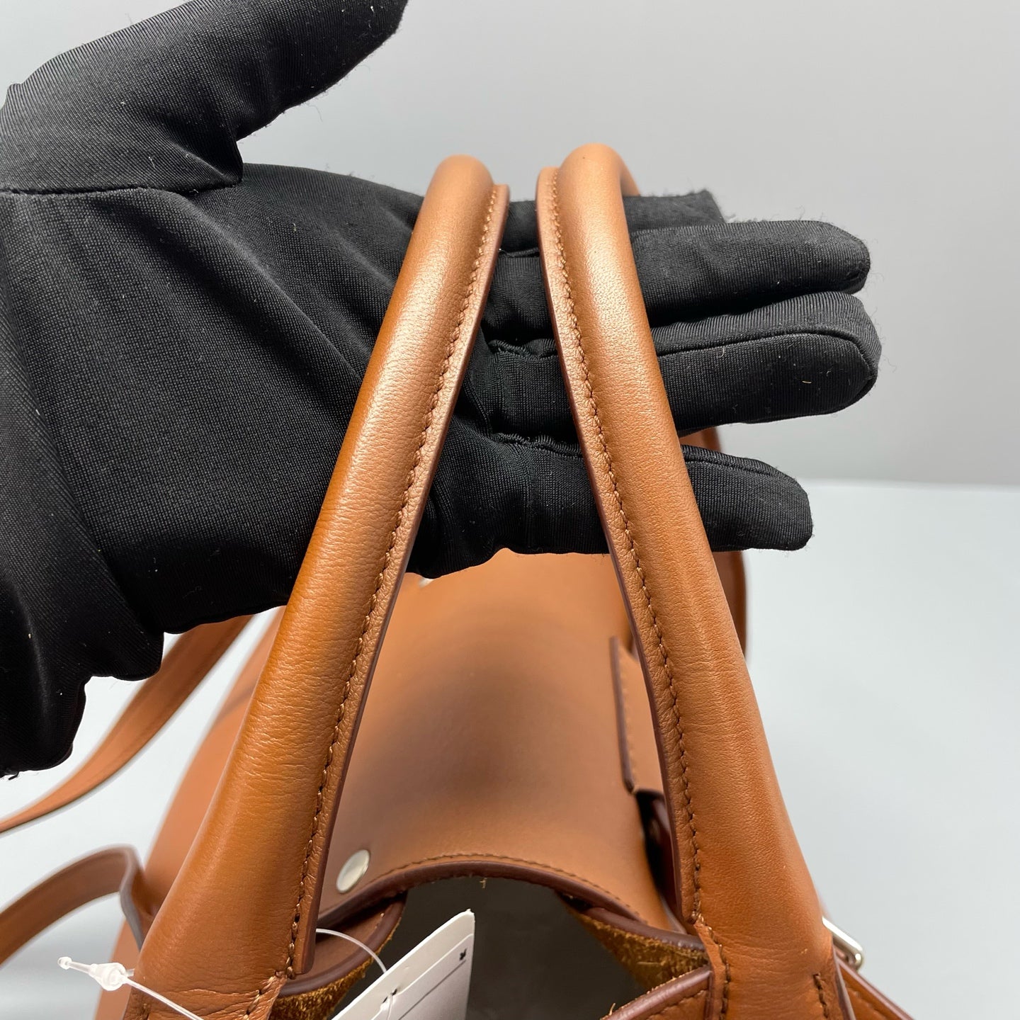 Celine - Big Bag - Leather - Brown - (large)