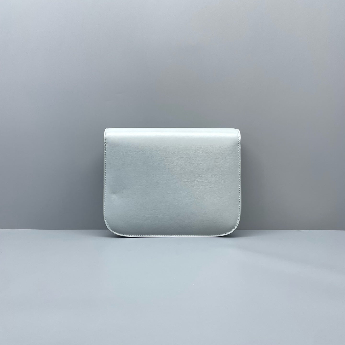 Celine - Box - Leather - Blue - (medium)