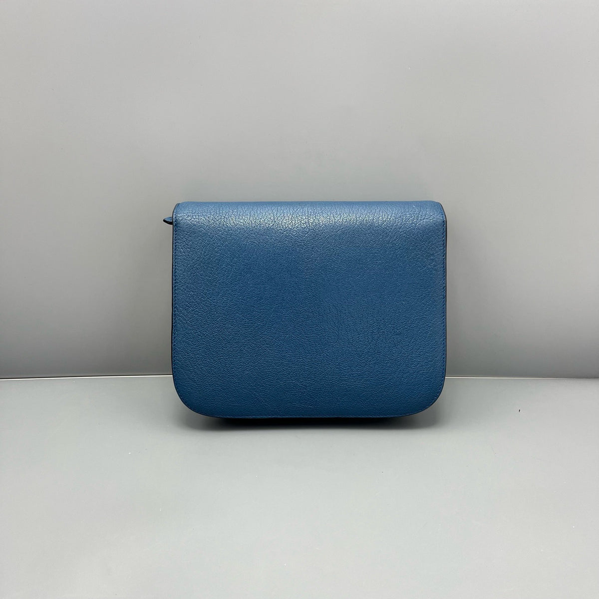 Celine - Box - Leather - Blue - (medium)