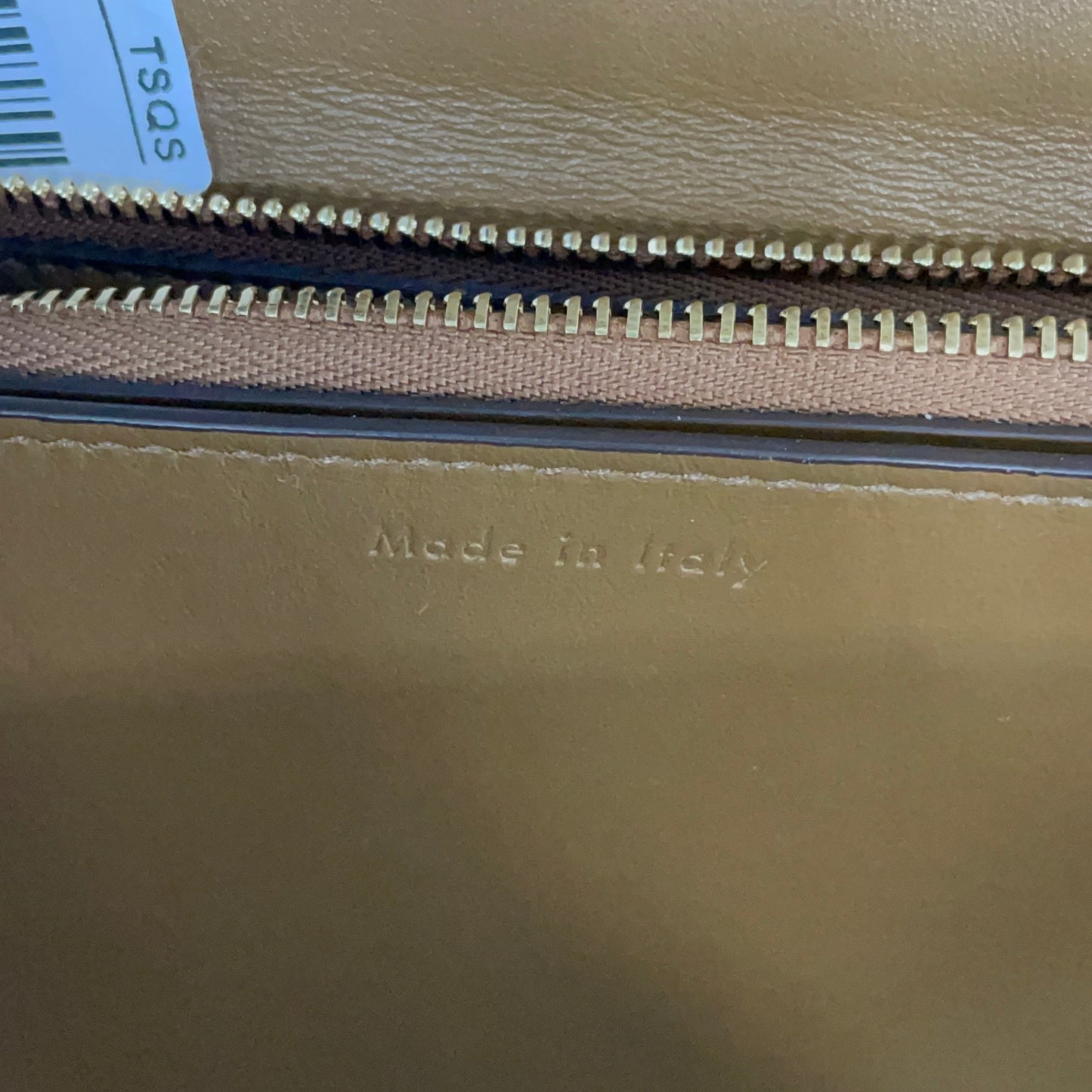 Celine - Box - Leather - Brown - (medium)