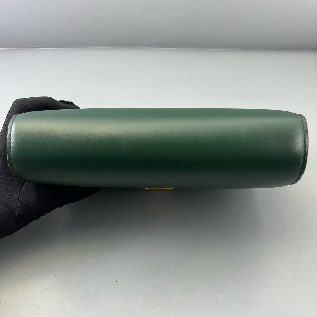 Celine - Box - Leather - Green - (medium)