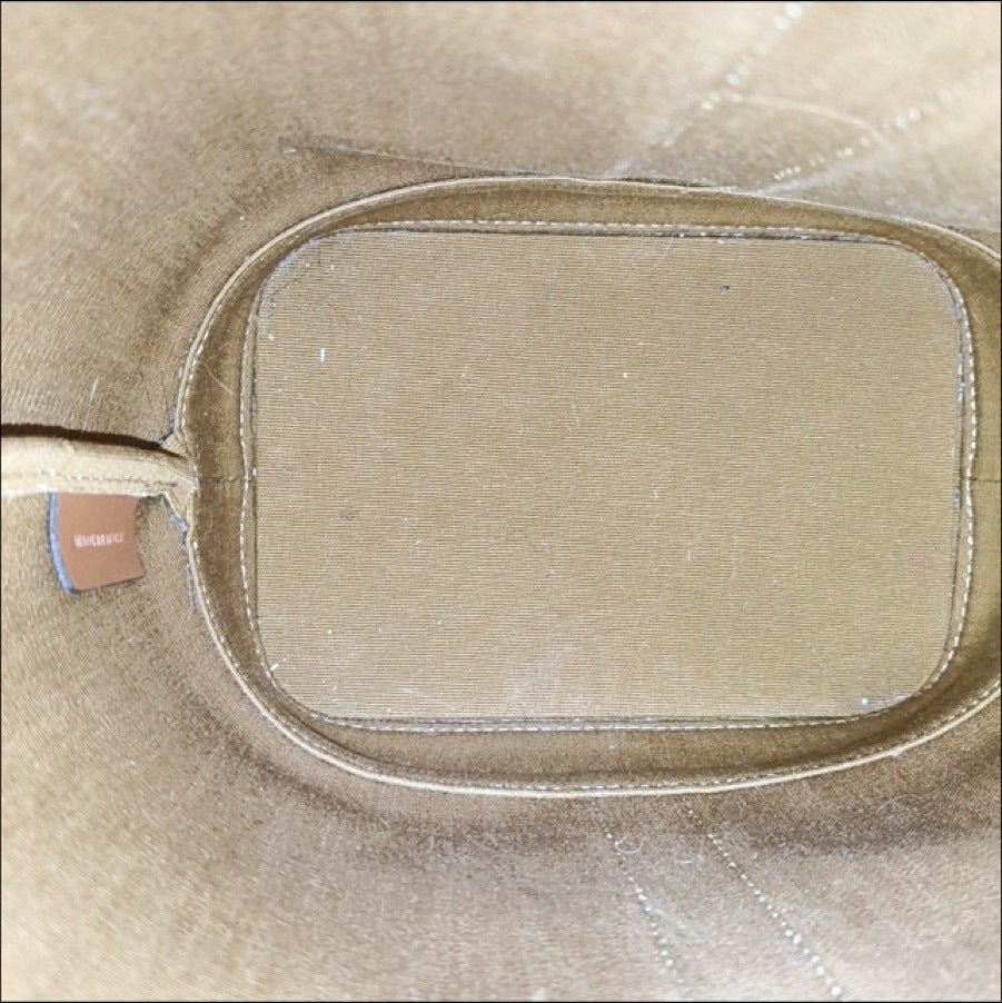 Celine - Bucket Bag - Leather - Brown - (small)