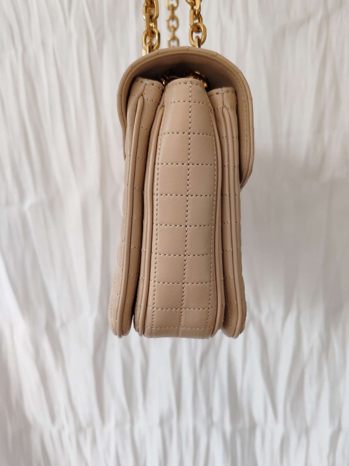 Celine - C Bag - Leather - Pink