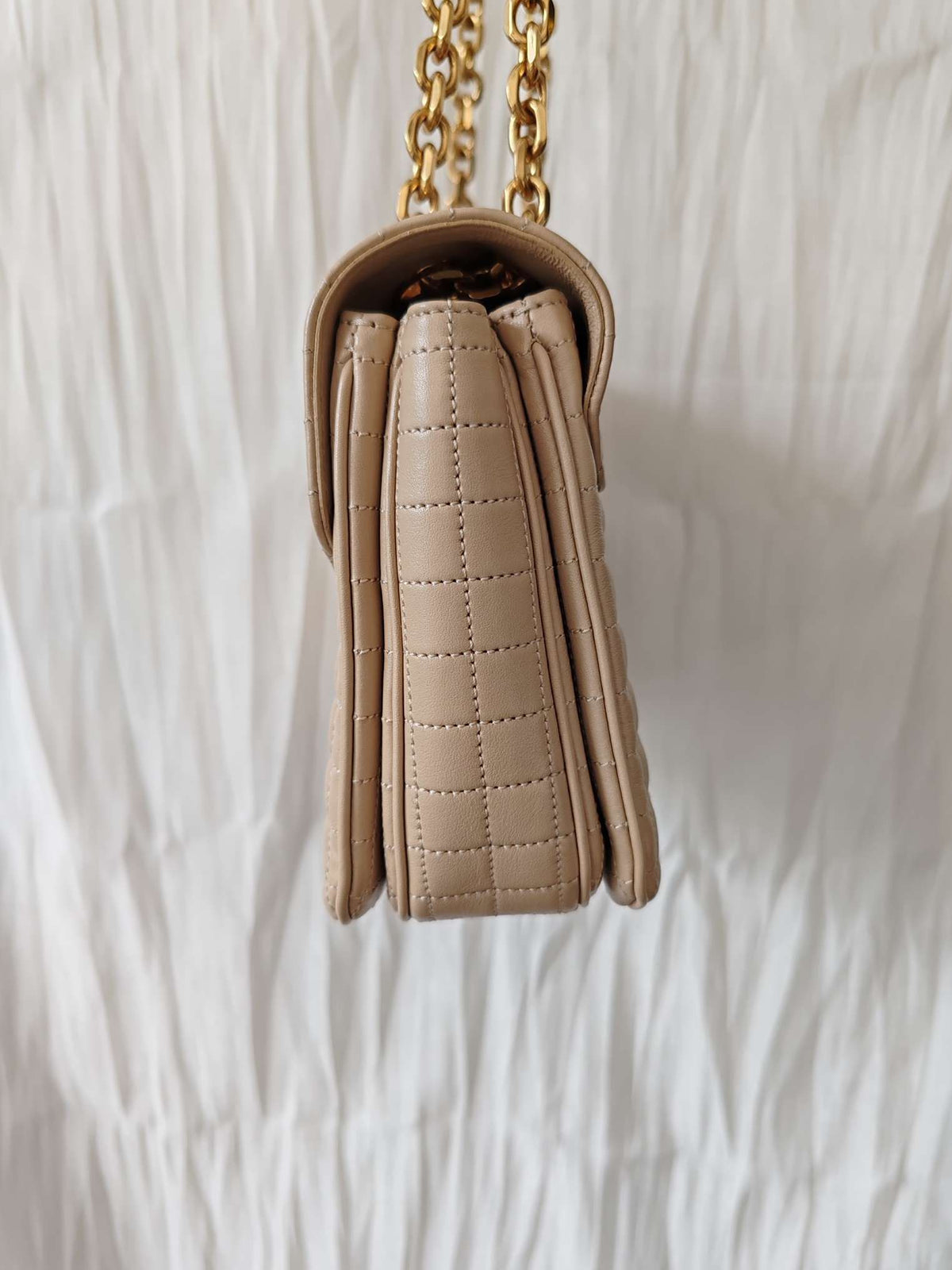 Celine - C Bag - Leather - Pink