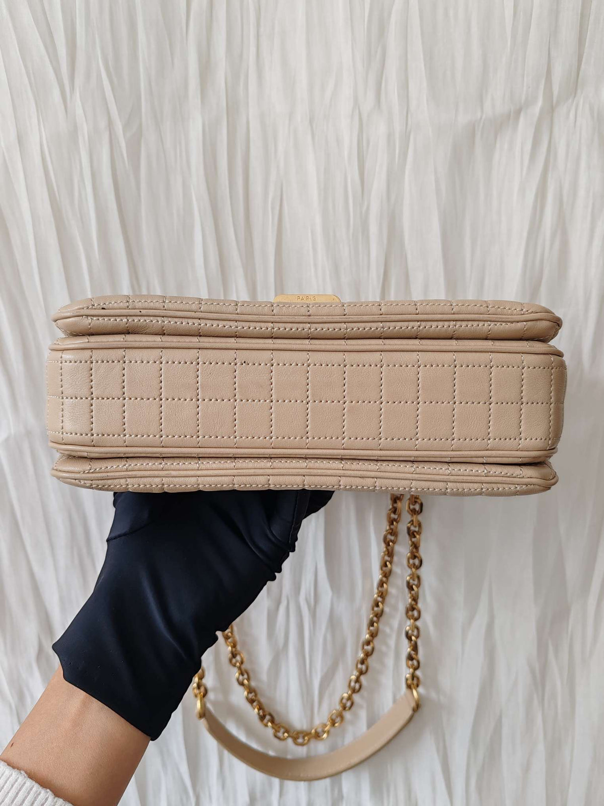 Celine - C Bag - Leather - Pink