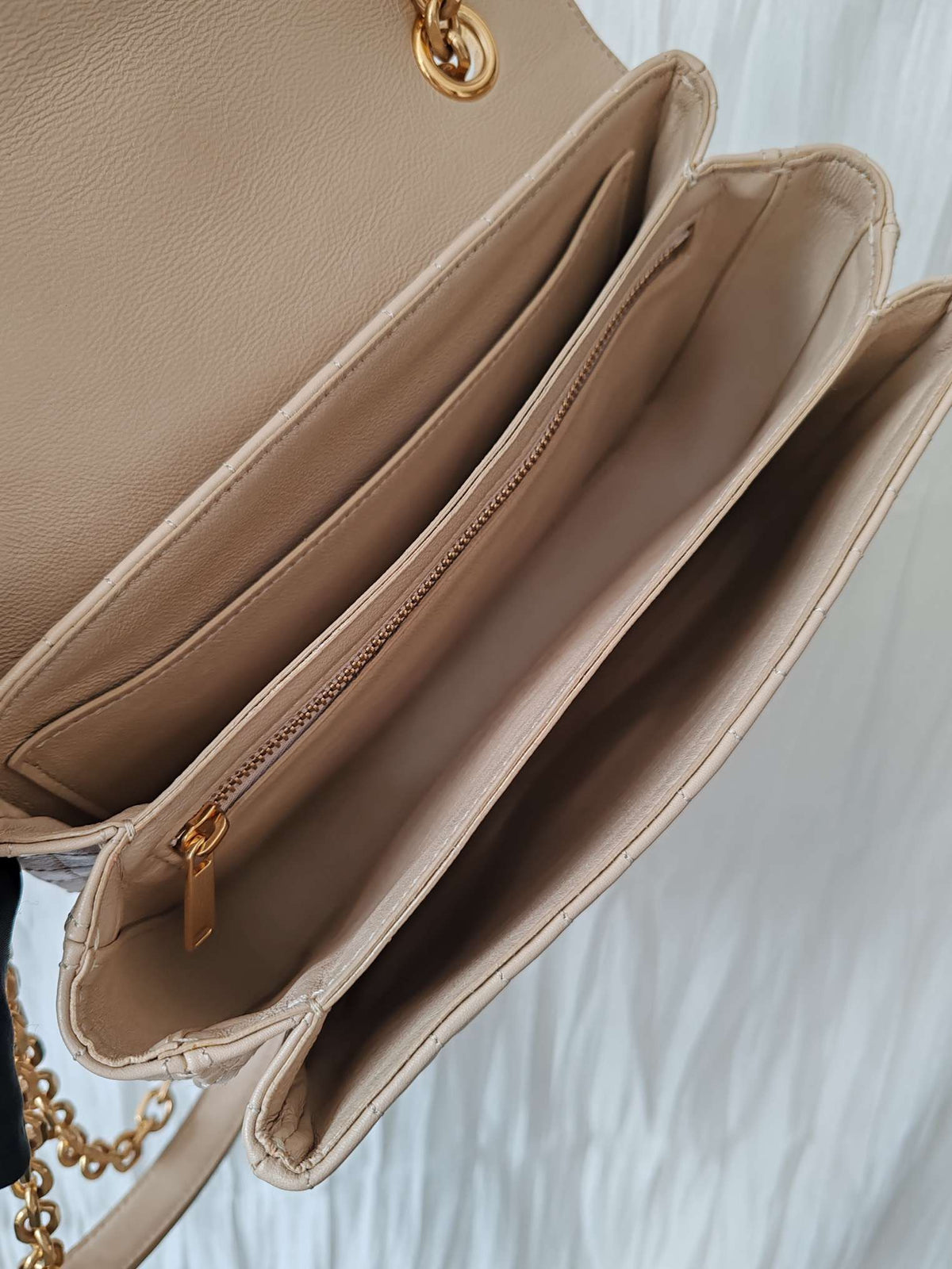 Celine - C Bag - Leather - Pink