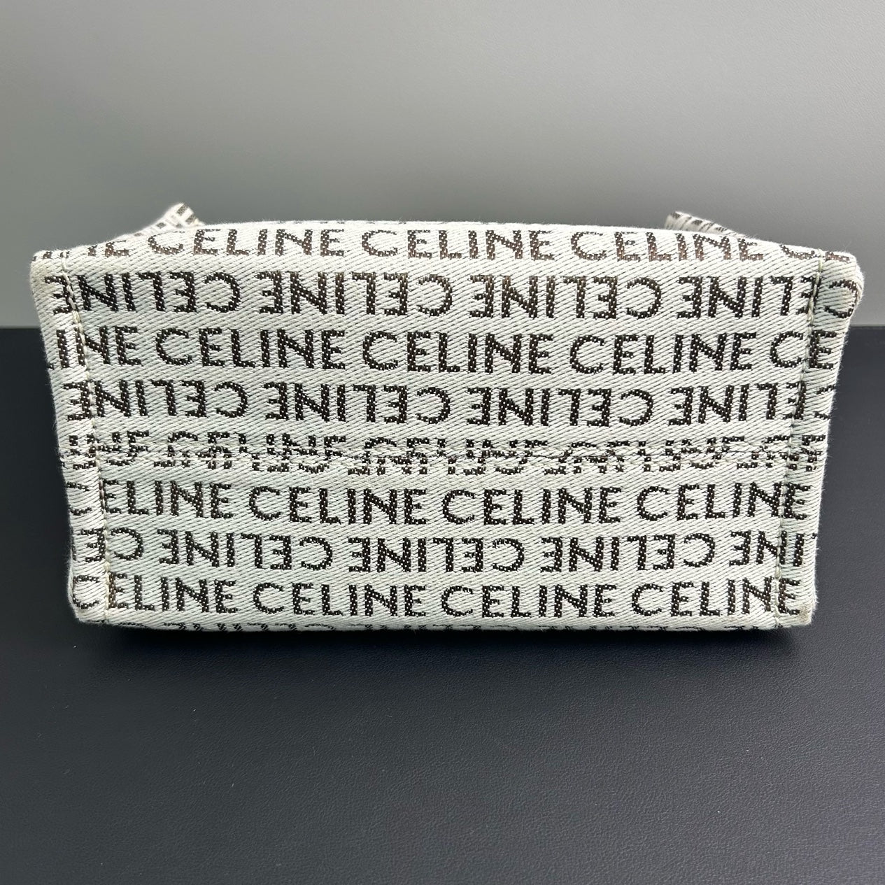 Celine - Cabas - Cloth - Multicolour