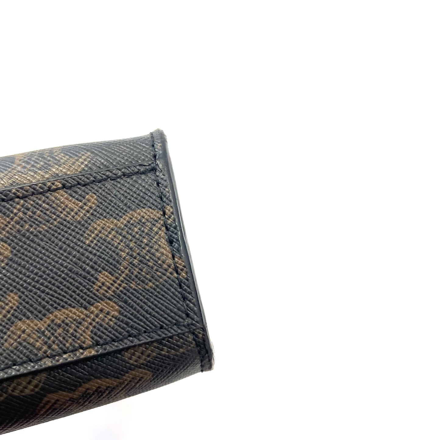 Celine - Cabas - Leather - Brown