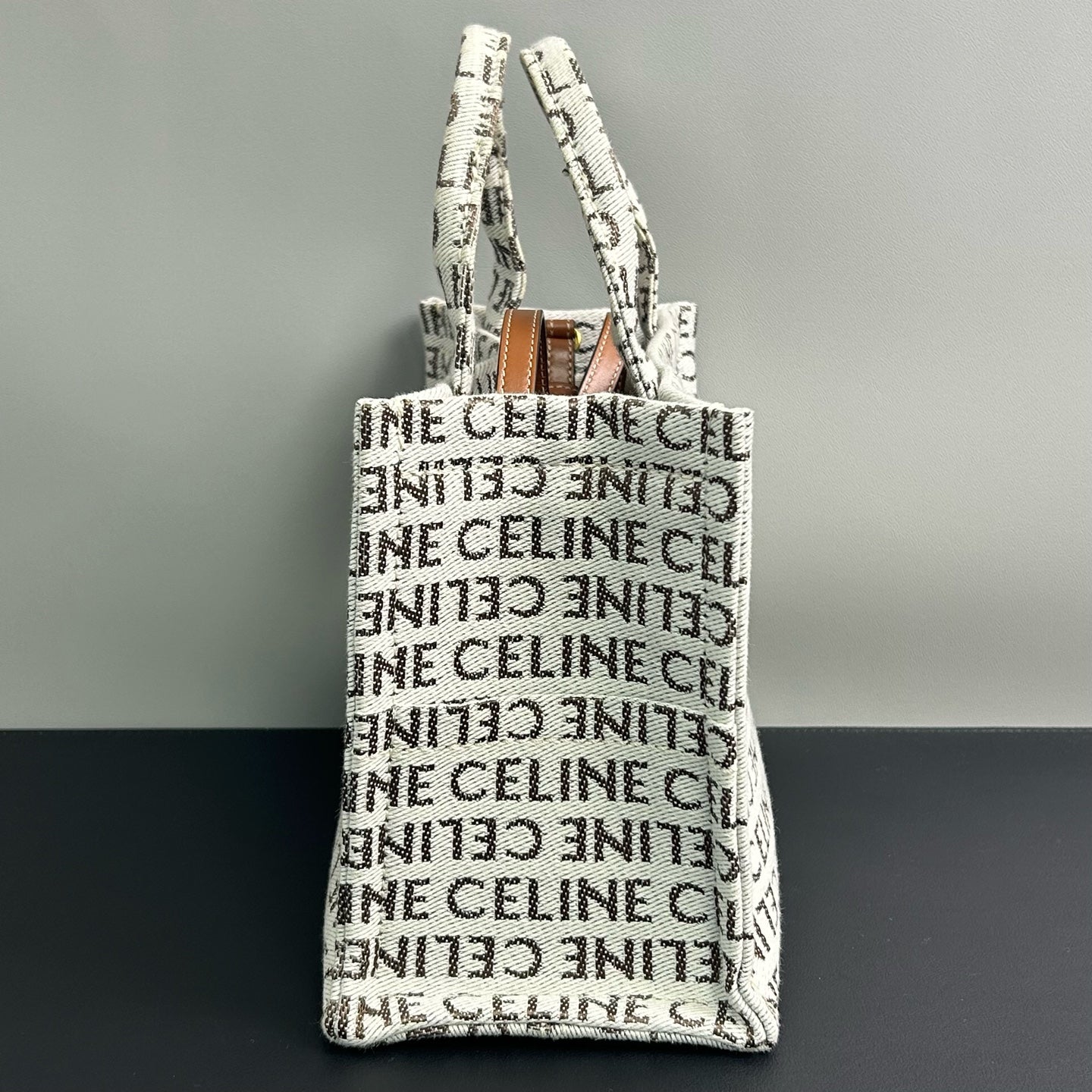 Celine - Cabas - Cloth - Multicolour