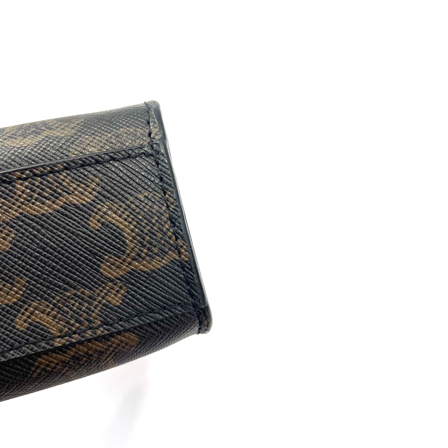 Celine - Cabas - Leather - Brown