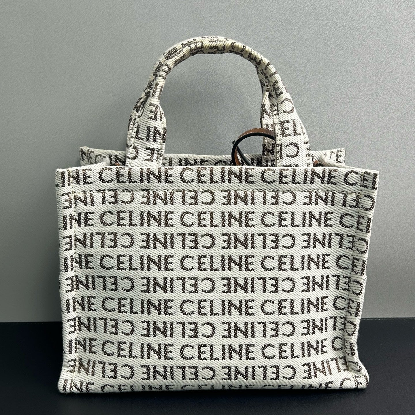 Celine - Cabas - Cloth - Multicolour
