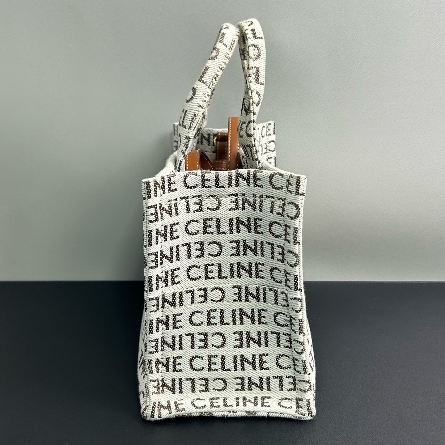 Celine - Cabas - Cloth - Multicolour