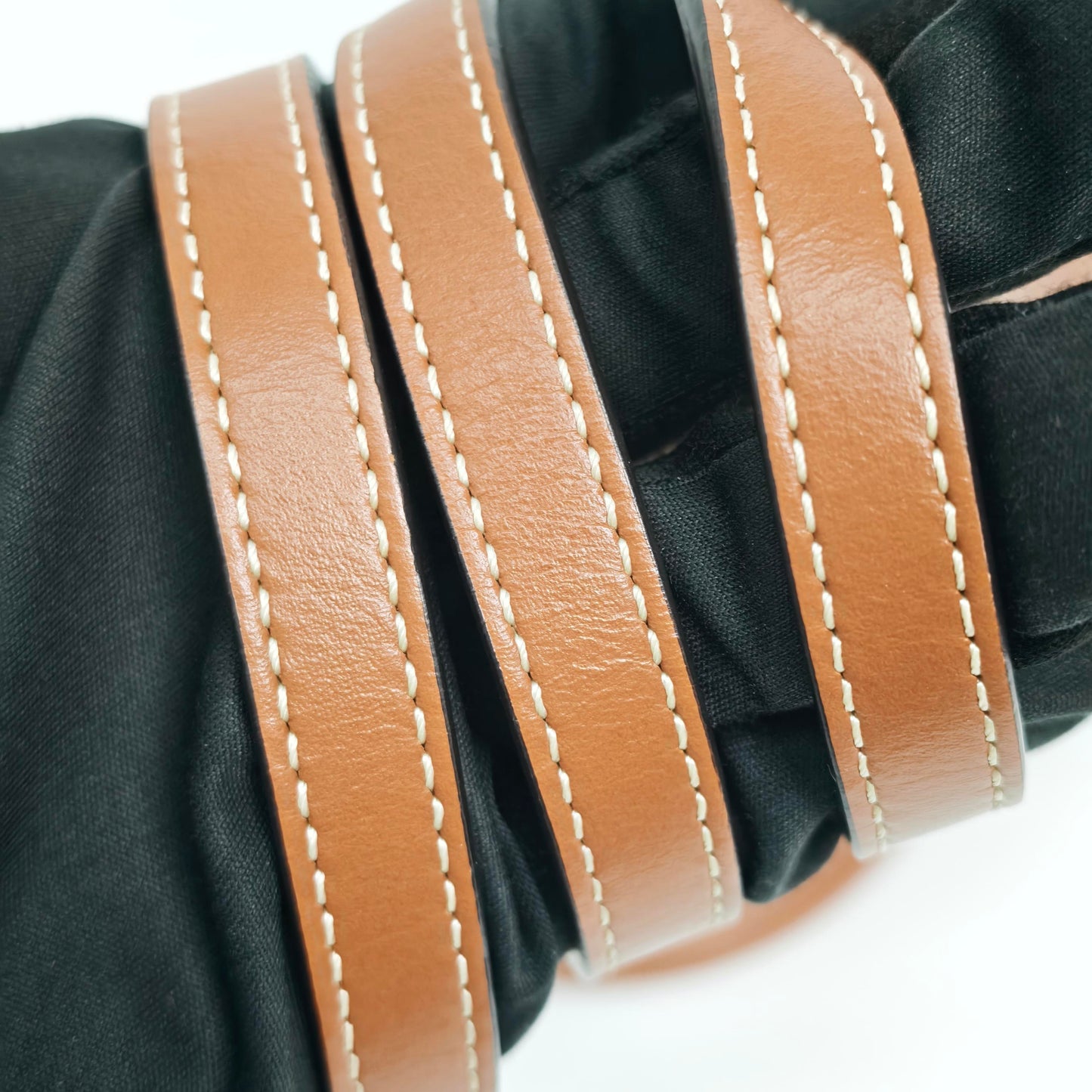 Celine - Cabas - Cloth - Brown - (mini)