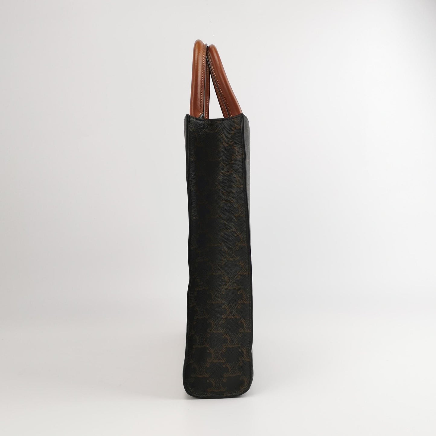 Celine - Cabas - Leather - Multicolour - (small)