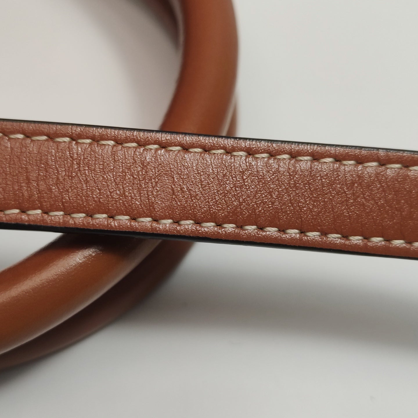 Celine - Cabas - Leather - Multicolour - (small)