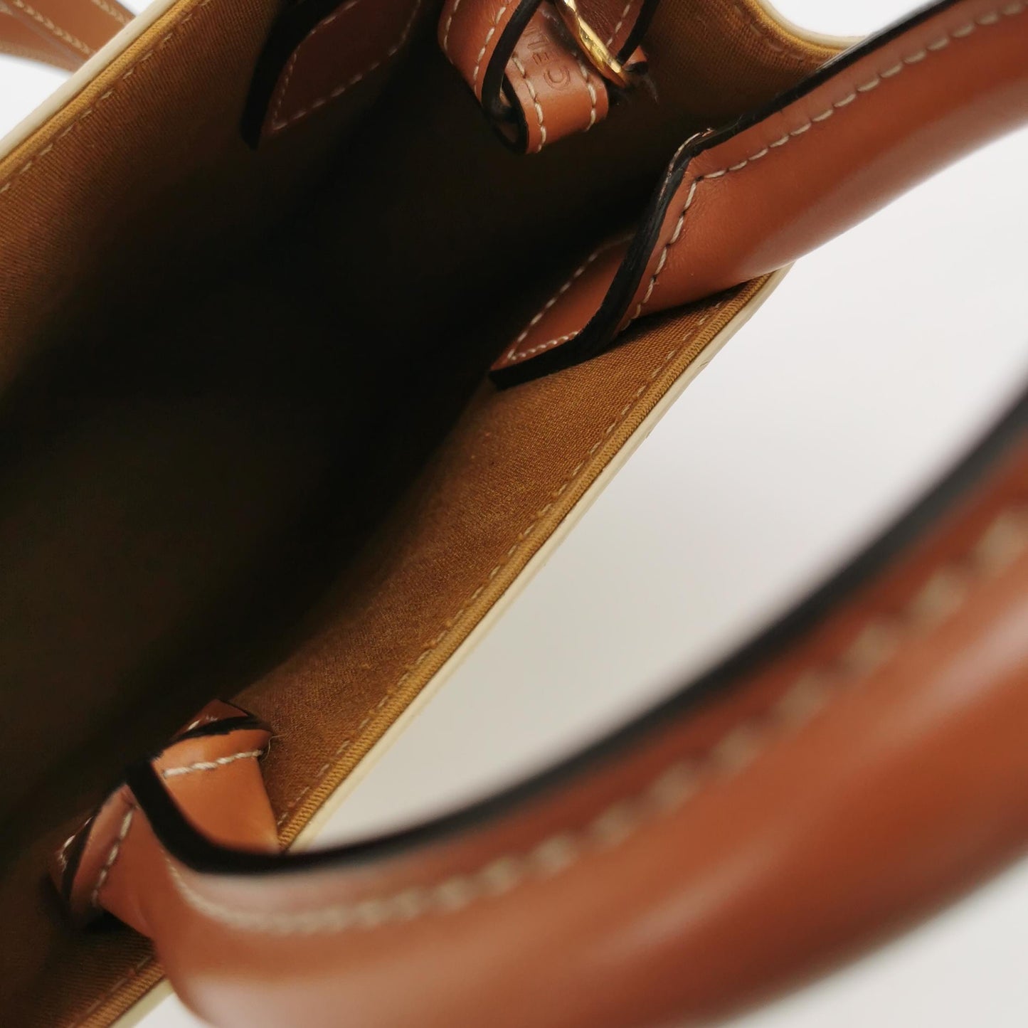 Celine - Cabas Mini - Leather - Multicolour