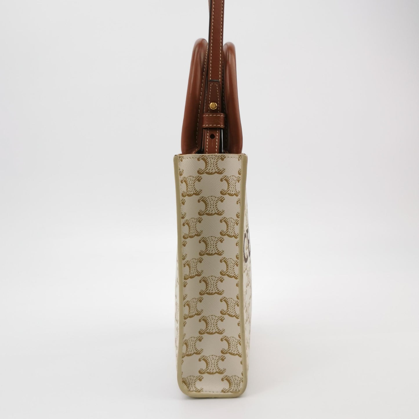 Celine - Cabas Mini - Leather - Multicolour