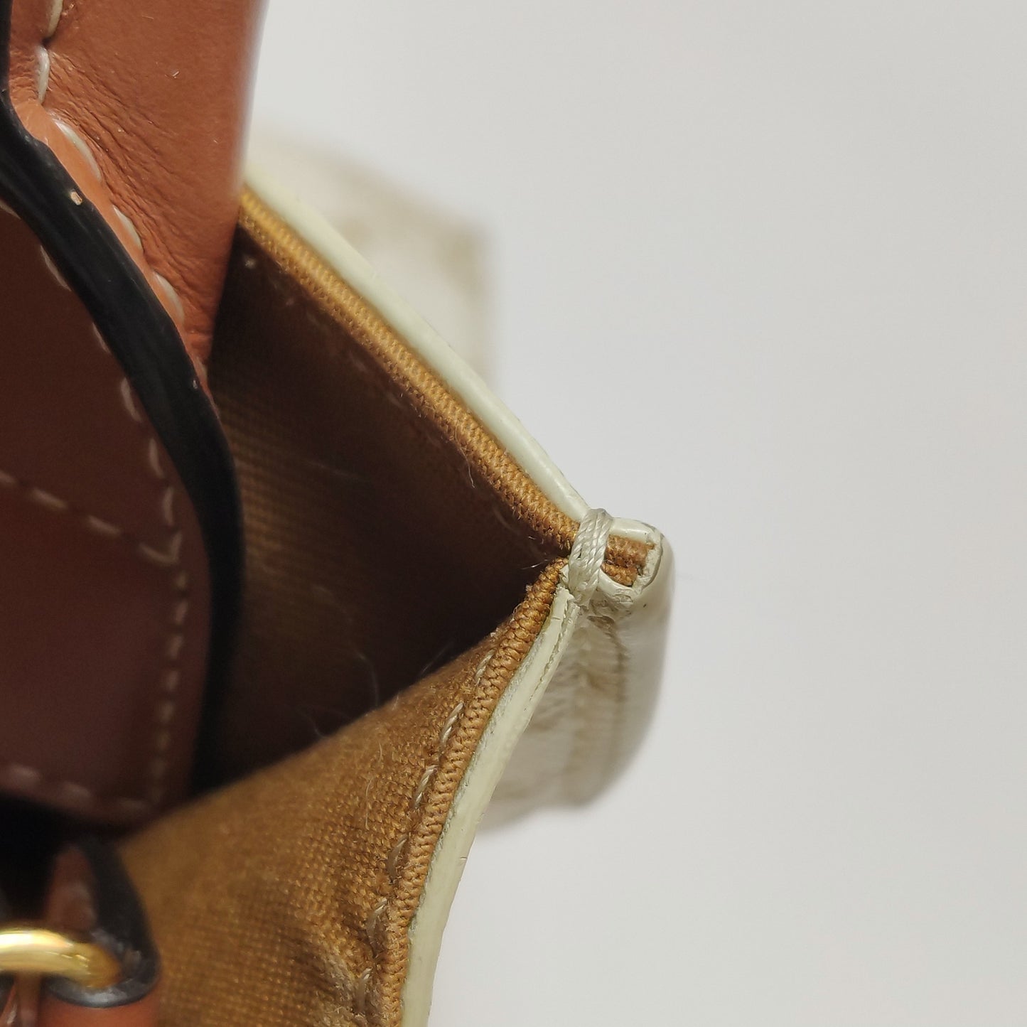 Celine - Cabas Mini - Leather - Multicolour