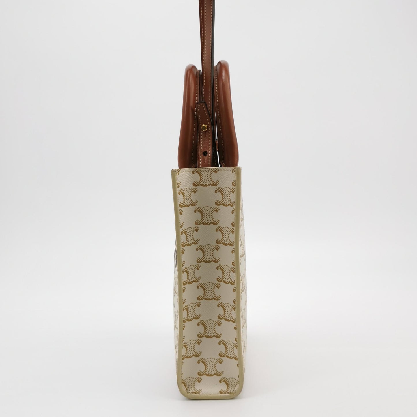 Celine - Cabas Mini - Leather - Multicolour
