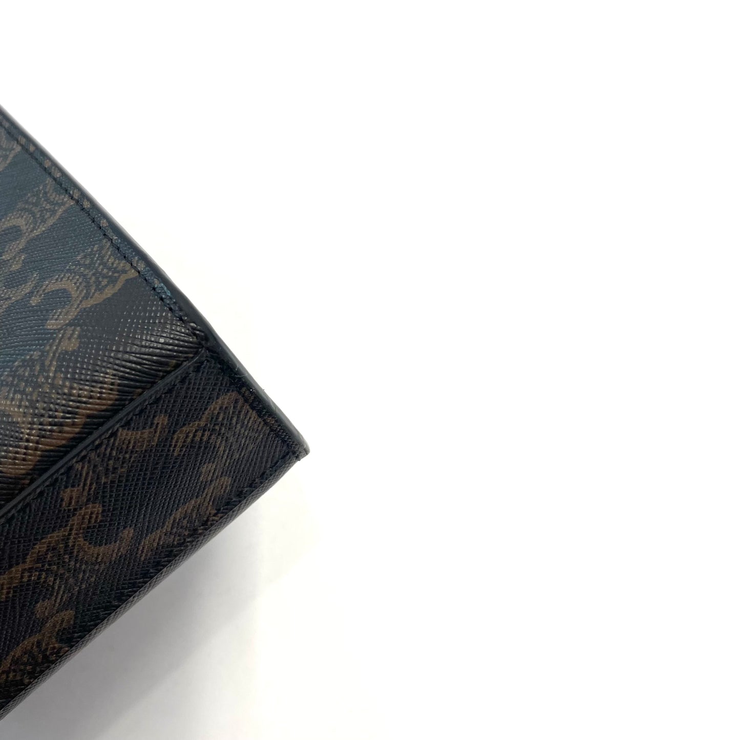 Celine - Cabas - Synthetic - Brown - (mini)