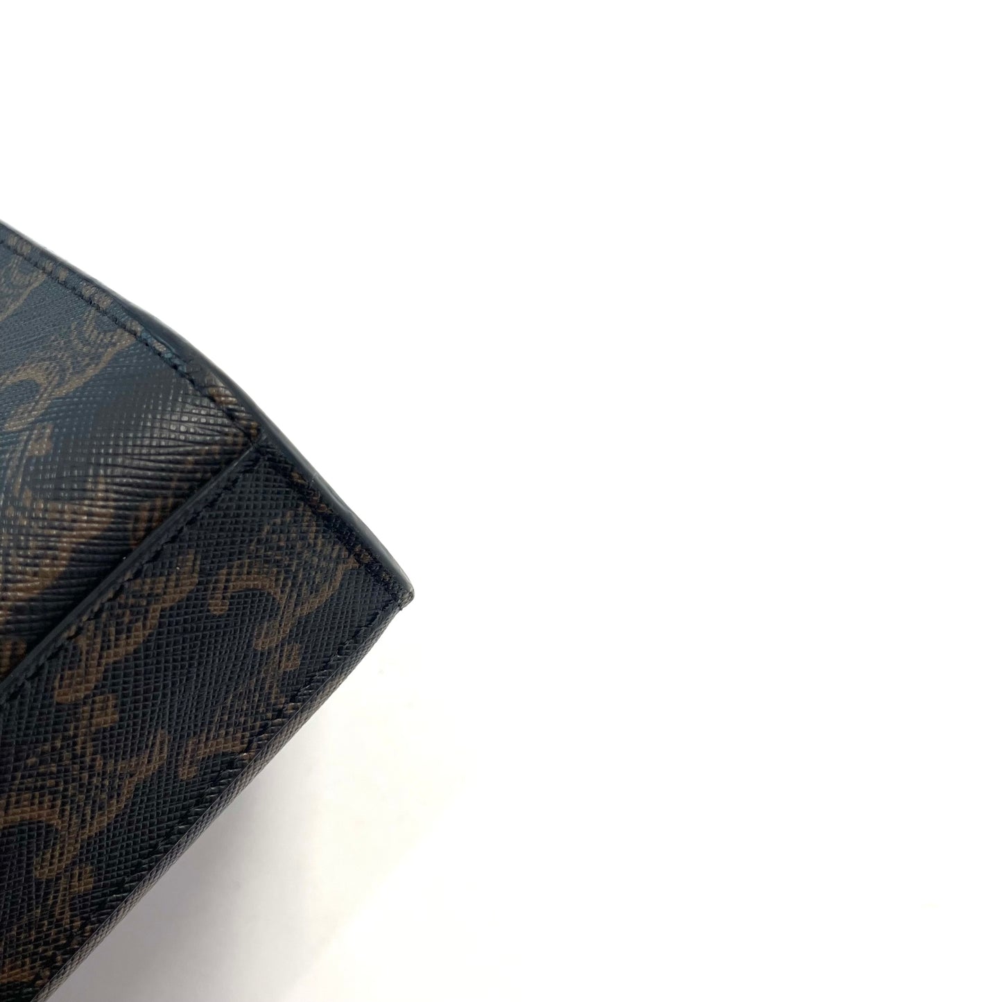 Celine - Cabas - Synthetic - Brown - (mini)