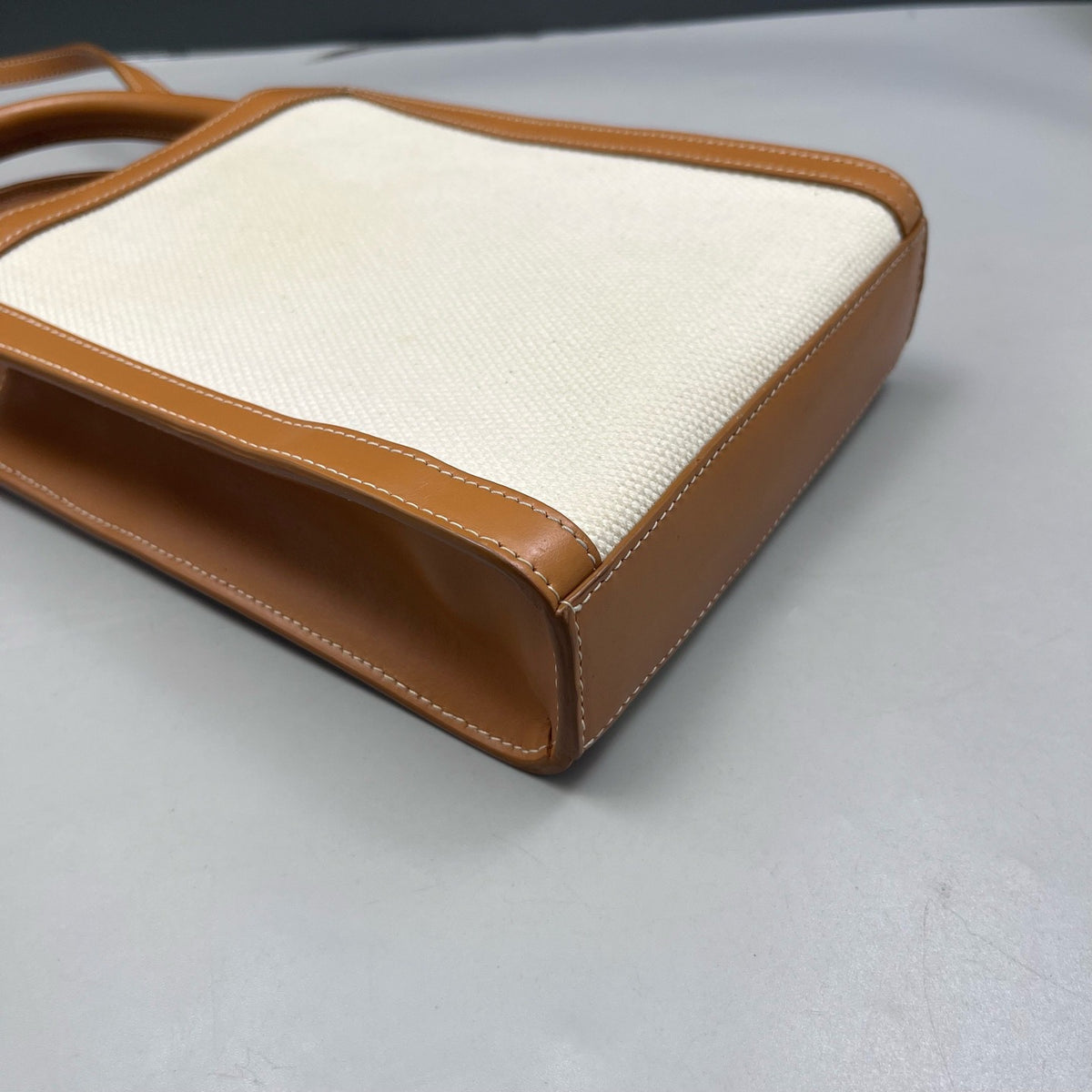 Celine - Cabas Vertical Mini - Cloth - Multicolour - (mini)
