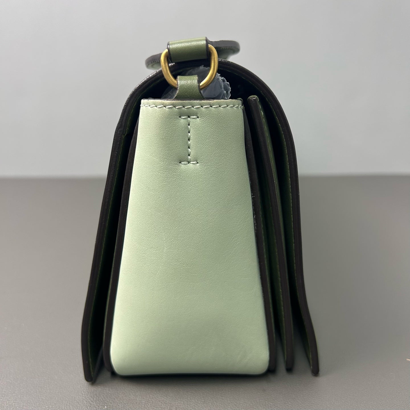 Celine - Frame Bag - Leather - Multicolour - (medium)