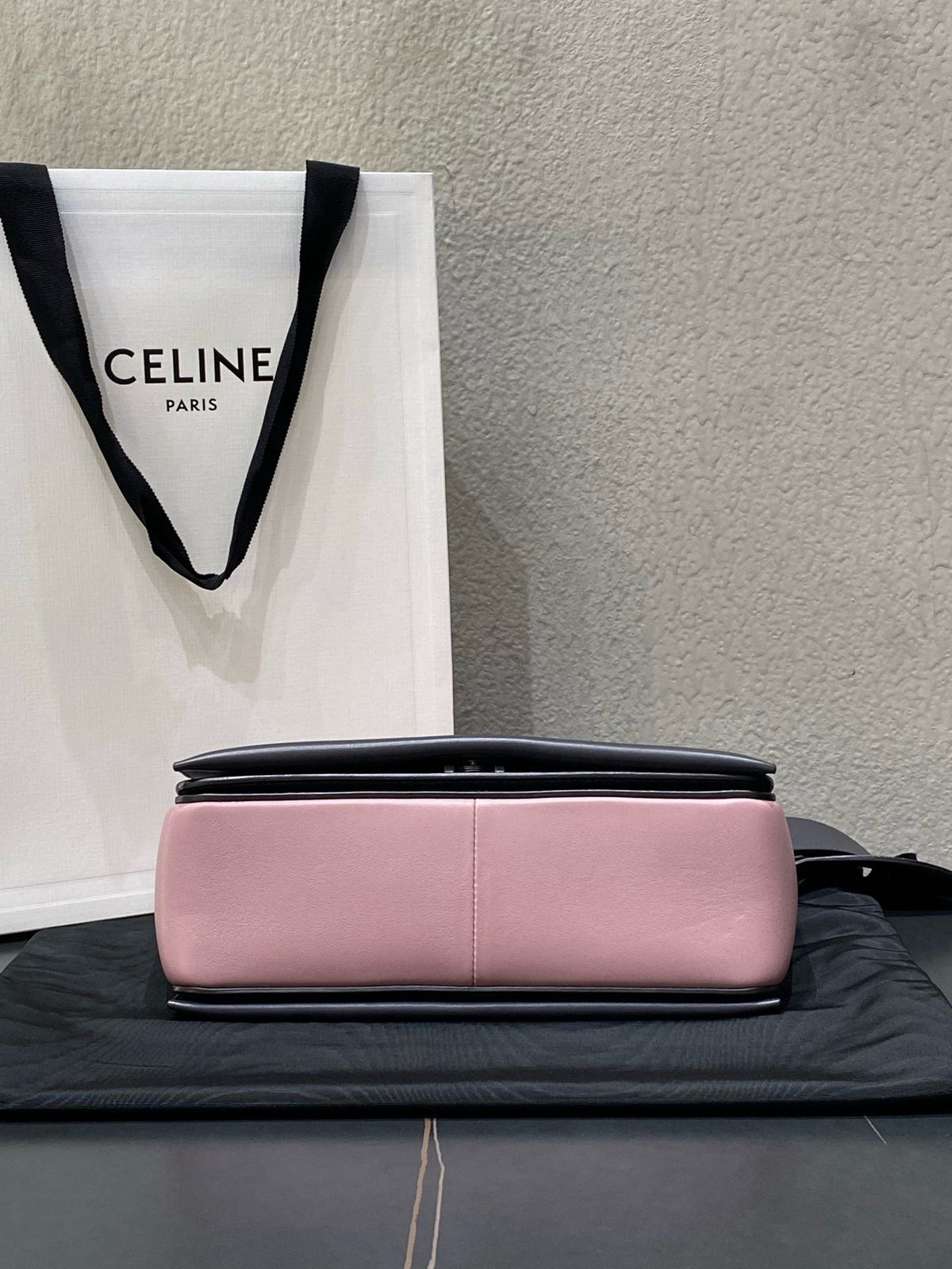 Celine - Frame - Leather - Multicolour