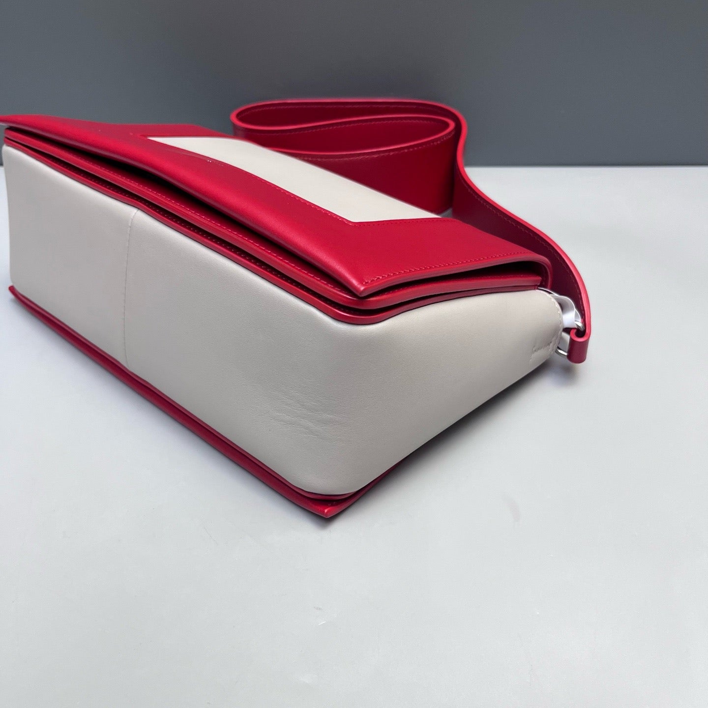 Celine - Frame - Leather - Multicolour - (medium)
