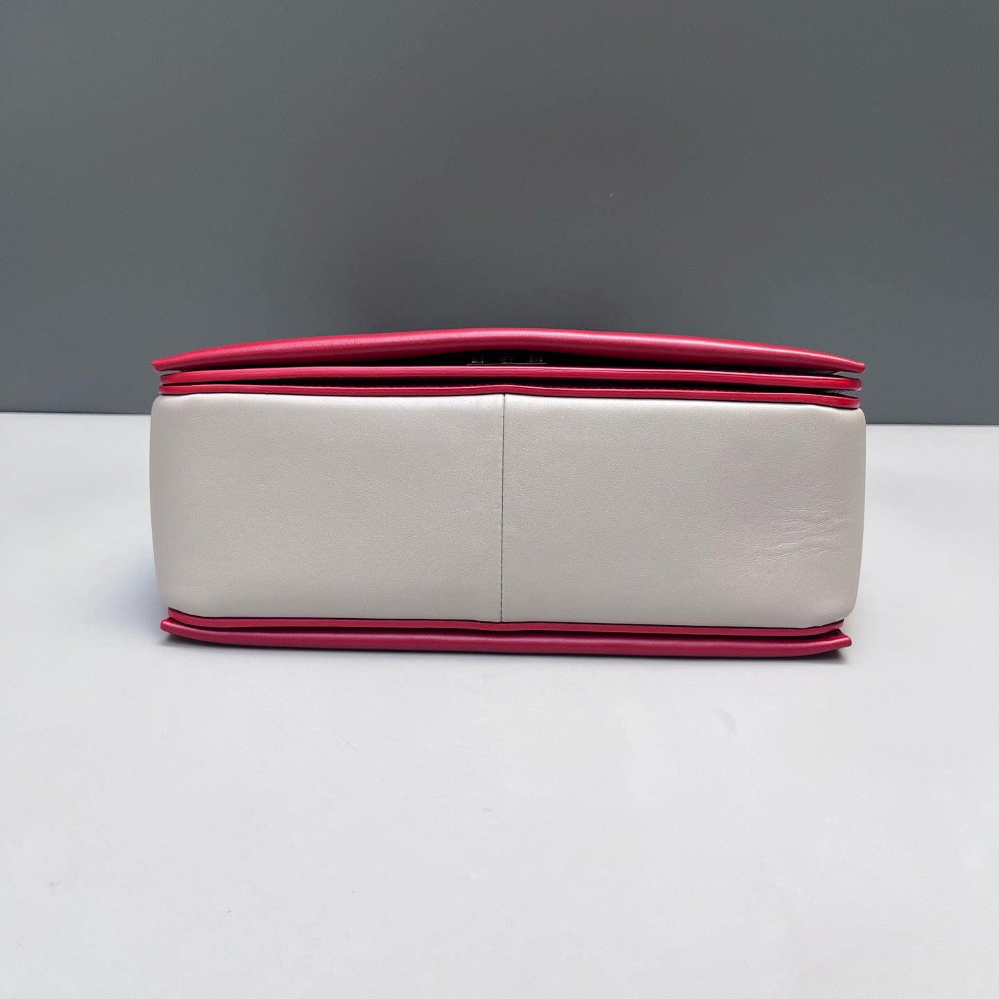 Celine - Frame - Leather - Multicolour - (medium)